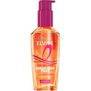 L'Oréal Paris Elvive Dream Long Frizz Control Serum - Hair Type L'Oréal Paris Elvive Dream Long Frizz Control Serum - Hair Type