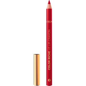 L'Oréal Paris Red Passion Lip Liner - Lipstick Enhancer L'Oréal Paris Red Passion Lip Liner - Lipstick Enhancer
