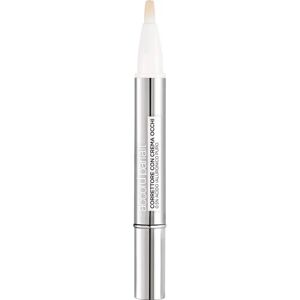 L'Oreal Paris Accord Parfait Crème Yeux - Pêche - Correcteur - Publicité L'Oreal Paris Accord Parfait Crème Yeux - Pêche - Correcteur - Publicité