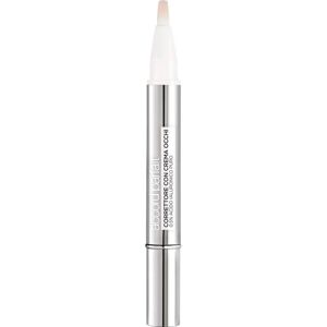 Crème pour les yeux Rose Porcelaine de L'Oréal - Correcteur & Hydratant - Publicité Crème pour les yeux Rose Porcelaine de L'Oréal - Correcteur & Hydratant - Publicité