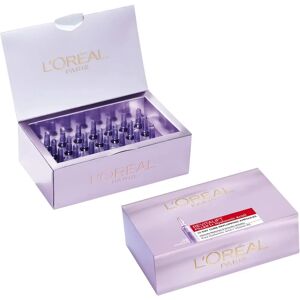 Ampolas Revitalift Filler com ácido hialurônico - Cuidados faciais Ampolas Revitalift Filler com ácido hialurônico - Cuidados faciais