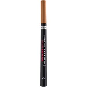 L'Oréal Paris Infaillible Brows Micro Tatouage Ink Pen Eyebrow Pencil - Long-lasting, Natural, Water-resistant L'Oréal Paris Infaillible Brows Micro Tatouage Ink Pen Eyebrow Pencil - Long-lasting, Natural, Water-resistant