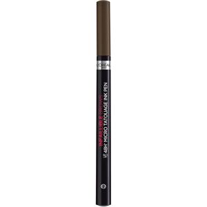 L'Oréal Paris Micro Tatouage Ebony - Eyebrow Liner L'Oréal Paris Micro Tatouage Ebony - Eyebrow Liner
