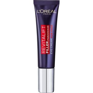 L'Oréal Paris Revitalift Filler Hyaluronic Acid Eye Cream L'Oréal Paris Revitalift Filler Hyaluronic Acid Eye Cream