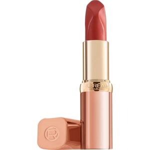 L'Oréal Paris Huulipuna - Les Nus - Kosteuttava, Pitkäkestoinen, Korkea pigmentti L'Oréal Paris Huulipuna - Les Nus - Kosteuttava, Pitkäkestoinen, Korkea pigmentti