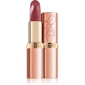 L’Oréal Paris Lipstick Nu Authentique - Lippenstift L’Oréal Paris Lipstick Nu Authentique - Lippenstift