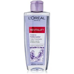 L'Oréal Revitalift Filler Hyaluronic Acid 200ml - Toner L'Oréal Revitalift Filler Hyaluronic Acid 200ml - Toner