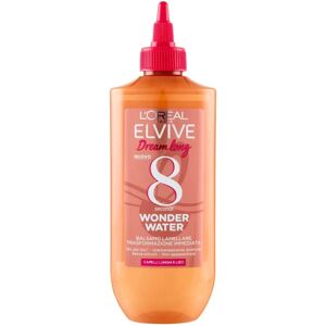 L’Oréal Paris Elvive Wonder Water - Lättvikts Hårbalsam L’Oréal Paris Elvive Wonder Water - Lättvikts Hårbalsam