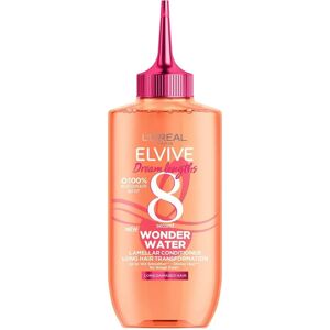 L'Oréal Paris Elvive Dream Lengths Wonder Water 8 Second Hair Treatment - Hair Treatment L'Oréal Paris Elvive Dream Lengths Wonder Water 8 Second Hair Treatment - Hair Treatment