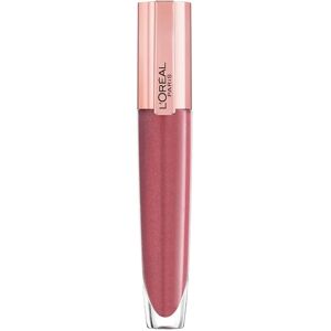 L'Oréal Lip Gloss - 404 I Assert, Volumizing, Hydrating, Signature Signature Plump L'Oréal Lip Gloss - 404 I Assert, Volumizing, Hydrating, Signature Signature Plump