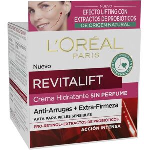 L'Oréal Revitalift Anti-Wrinkle Cream - Facial Cream L'Oréal Revitalift Anti-Wrinkle Cream - Facial Cream