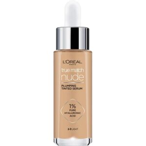 L’Oréal Paris True Match Nude Light Tinted Serum - Facial Serum L’Oréal Paris True Match Nude Light Tinted Serum - Facial Serum