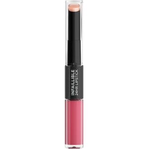 L’Oréal Paris Infallible 24H Long-Lasting Lipstick - Lipstick L’Oréal Paris Infallible 24H Long-Lasting Lipstick - Lipstick