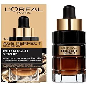 L'Oréal Age Perfect Cell Renew Midnight Serum (30ml) L'Oréal Age Perfect Cell Renew Midnight Serum (30ml)