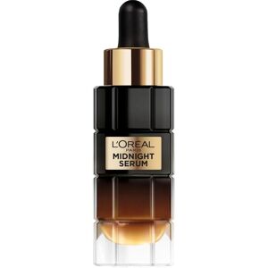 Sérum de nuit Age Perfect Renaissance Cellulaire de L'Oréal Paris - Publicité Sérum de nuit Age Perfect Renaissance Cellulaire de L'Oréal Paris - Publicité
