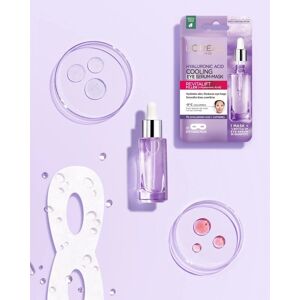 L'Oréal Paris Revitalift Filler HA Cooling Tissue Eye Serum-Mask - Eye Mask L'Oréal Paris Revitalift Filler HA Cooling Tissue Eye Serum-Mask - Eye Mask
