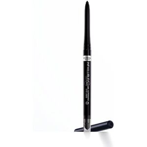L'Oréal Paris Infaillible Gel Automatic Liner - Black - Eyeliner for Women L'Oréal Paris Infaillible Gel Automatic Liner - Black - Eyeliner for Women