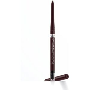 L’Oréal Paris Brown Denim Automatic Eyeliner - Eyeliner L’Oréal Paris Brown Denim Automatic Eyeliner - Eyeliner