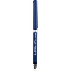 L’Oréal Paris Infaillible Gel Automatic Liner Blue - Eyeliner L’Oréal Paris Infaillible Gel Automatic Liner Blue - Eyeliner