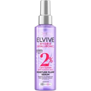 L'Oréal Elvive Hydra Hyaluronic Acid Serum (100ml) L'Oréal Elvive Hydra Hyaluronic Acid Serum (100ml)