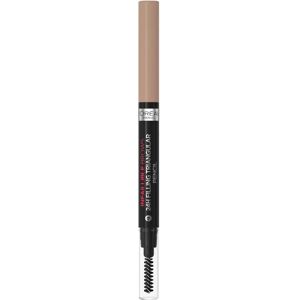 L’Oréal Paris Infaillible 24h Filling Triangular Eyebrow Pencil - Dark Blonde, Auburn L’Oréal Paris Infaillible 24h Filling Triangular Eyebrow Pencil - Dark Blonde, Auburn