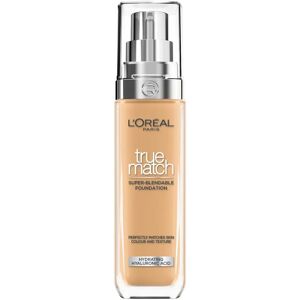 L'Oréal Paris Foundation Rose Sun 30ml - Foundation L'Oréal Paris Foundation Rose Sun 30ml - Foundation