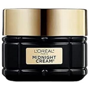 L'Oréal Paris Age Perfect Renaissance Cellullaire Midnight Cream - Crema Notte L'Oréal Paris Age Perfect Renaissance Cellullaire Midnight Cream - Crema Notte