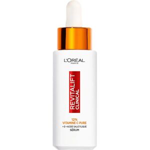 L'Oréal Paris Revitalift Clinical Serum med C-vitamin - Porer, Fina linjer, Hudton L'Oréal Paris Revitalift Clinical Serum med C-vitamin - Porer, Fina linjer, Hudton