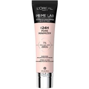 L’Oréal Paris Prime Lab 24H Pore Minimizer - Makeup Primer L’Oréal Paris Prime Lab 24H Pore Minimizer - Makeup Primer
