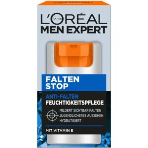 L'Oréal Paris Men Expert Ansiktskräm - Ansiktsvård L'Oréal Paris Men Expert Ansiktskräm - Ansiktsvård