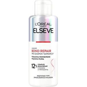 L'Oréal Paris Bond Repair Ennen-shampoo - Vahvistava hoito L'Oréal Paris Bond Repair Ennen-shampoo - Vahvistava hoito