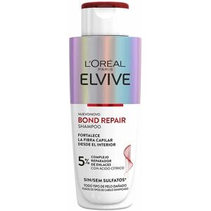L'Oréal Bond Repair Strengthening Shampoo - Hair Care L'Oréal Bond Repair Strengthening Shampoo - Hair Care