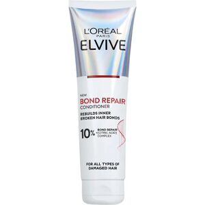 L'Oréal Paris Elvive Bond Repair Conditioner - Damaged Hair Repair L'Oréal Paris Elvive Bond Repair Conditioner - Damaged Hair Repair