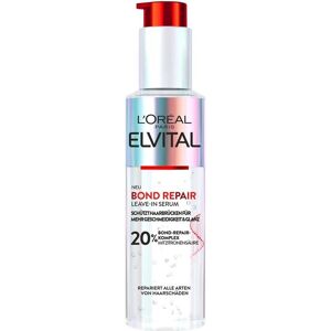 L’Oréal Paris Bond Repair Hårserum - Reparation & Glans L’Oréal Paris Bond Repair Hårserum - Reparation & Glans