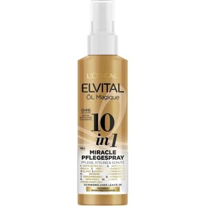 L'Oréal Paris Oil Magique 10-in-1 Miracle Hair Care Spray - Hair Care Spray L'Oréal Paris Oil Magique 10-in-1 Miracle Hair Care Spray - Hair Care Spray