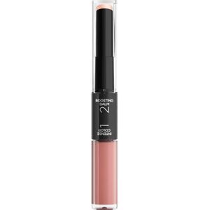 L'Oreal Infaillible Liquid Lipstick - 24h Long Lasting - No 803 Eternally Exposed L'Oreal Infaillible Liquid Lipstick - 24h Long Lasting - No 803 Eternally Exposed