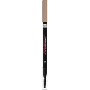L’Oréal Paris Infaillible Brows Creion pentru sprâncene Blond - Creion pentru sprâncene L’Oréal Paris Infaillible Brows Creion pentru sprâncene Blond - Creion pentru sprâncene