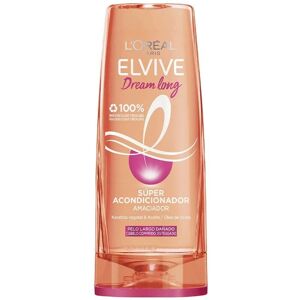 Après-shampooing Démêlant L'Oreal Elvive Dream Long Après-shampooing Démêlant L'Oreal Elvive Dream Long
