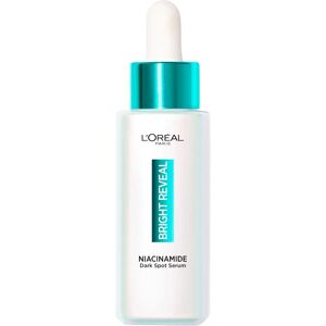 L'Oréal Paris Bright Reveal Niacinamide Serum for Dark Spots - Serum L'Oréal Paris Bright Reveal Niacinamide Serum for Dark Spots - Serum