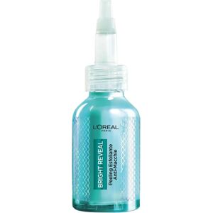 L'Oréal Paris Bright Reveal Peeling - Illumina Pelle L'Oréal Paris Bright Reveal Peeling - Illumina Pelle