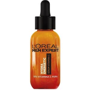 L'Oréal Men Expert Vitamin C Serum - Facial Energizer - 30ml L'Oréal Men Expert Vitamin C Serum - Facial Energizer - 30ml