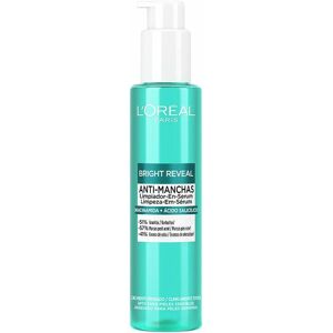 L'Oréal Paris Bright Reveal Niacinamide Serum Cleanser - Facial Cleanser L'Oréal Paris Bright Reveal Niacinamide Serum Cleanser - Facial Cleanser