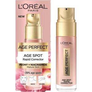 L'Oréal Paris Age Perfect Golden Age Serum - Facial Serum - 30 ml L'Oréal Paris Age Perfect Golden Age Serum - Facial Serum - 30 ml