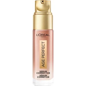 L'Oréal Paris Age Perfect Corrective Serum Native Peony Niacinamide - Serum L'Oréal Paris Age Perfect Corrective Serum Native Peony Niacinamide - Serum