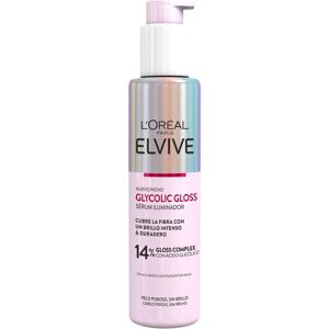 L'Oréal Paris Glycolic Gloss Illuminating Serum - Facial Serum L'Oréal Paris Glycolic Gloss Illuminating Serum - Facial Serum