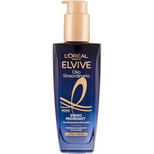 L'Oréal Paris Elvive Extraordinärt Oljelöst Serum - Hårserum L'Oréal Paris Elvive Extraordinärt Oljelöst Serum - Hårserum