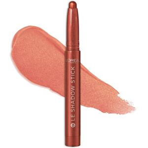 L'Oréal Paris Le Shadow Metallic Bronze Eyeshadow Stick - Eyeshadow L'Oréal Paris Le Shadow Metallic Bronze Eyeshadow Stick - Eyeshadow
