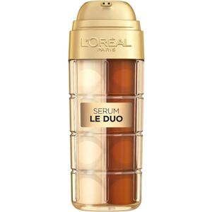 L'Oréal Paris Age Perfect Le Duo Serum 30ml - Serum L'Oréal Paris Age Perfect Le Duo Serum 30ml - Serum