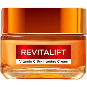L'Oréal Paris Revitalift Vitamin C Gel Cream - Facial Cream L'Oréal Paris Revitalift Vitamin C Gel Cream - Facial Cream
