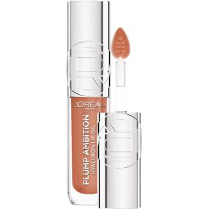L’Oréal Paris Plump Ambition Lip Gloss - Lip Gloss L’Oréal Paris Plump Ambition Lip Gloss - Lip Gloss